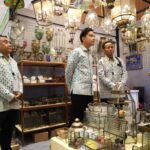 Dari tampilan hingga gaya hidup, kerajinan kaca kristal menemukan pasar baru pada tahun 2026