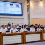 Wisatawan asing akan mencapai 4,68 juta pada April 2026. Perjalanan wisata akan meningkatkan penghidupan masyarakat