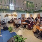 ASEPHI mempromosikan INACRAFT pada Oktober 2026 untuk mendorong pengrajin Banten bersiap menghadapi pasar global