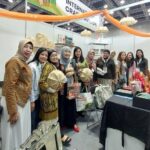 ASEPHI perkuat jejak ekspor kerajinan tangan di Malaysia Gift Fair 2026