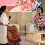 Asthabrata, filosofi kepemimpinan Jawa yang diterjemahkan ke dalam karya batik di INACRAFT Yogyakarta
